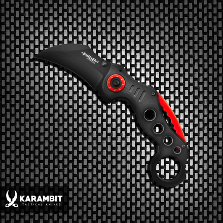 HALLER 84680 | Karambit