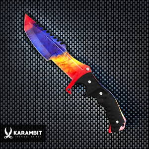 HUNTSMAN Marble Fade | CS:GO