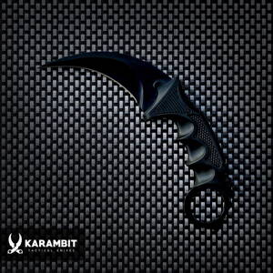 KARAMBIT Night | CS:GO
