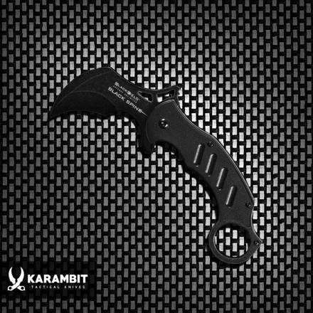 HALLER 88023 | Karambit