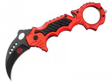 Haller 84001 karambit 