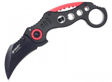 Haller 84680 karambit zatvárací